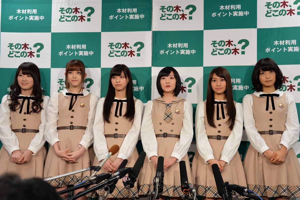 乃木坂46