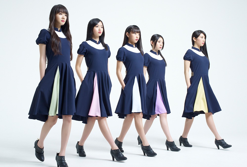 Dorothy Little Happy