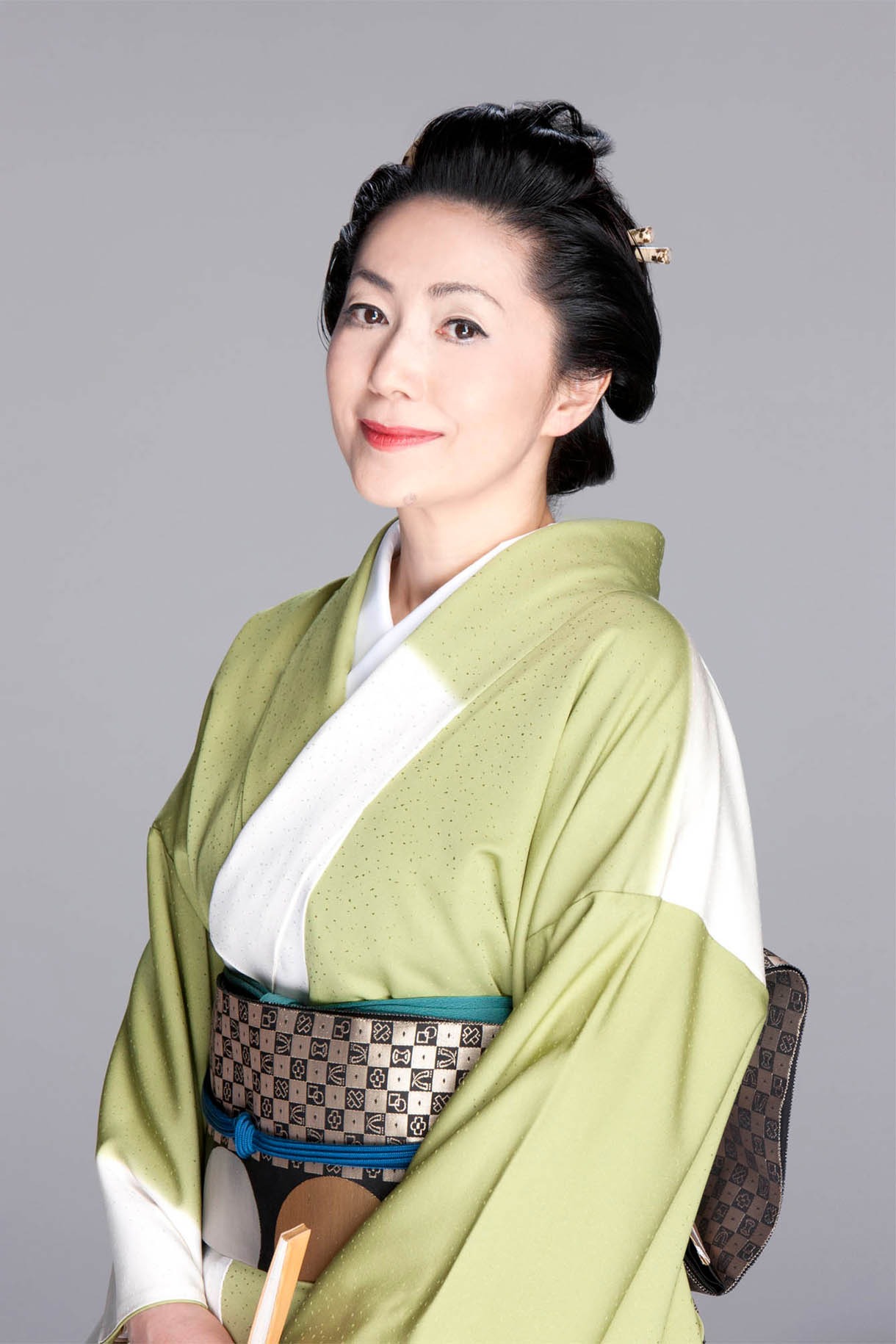 石川さゆり