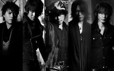 LUNA SEA