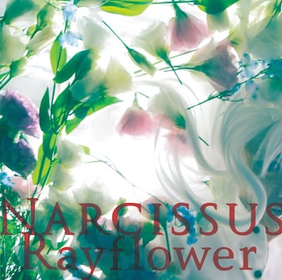 Rayflower「Narcissus」ジャケット