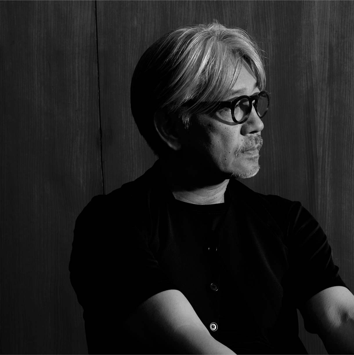 坂本龍一