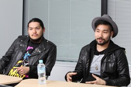 主催者＆出演者が語る「SCREAM OUT FEST」の魅力