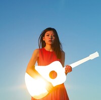 住岡梨奈「言葉にしたいんだ」通常盤ジャケット