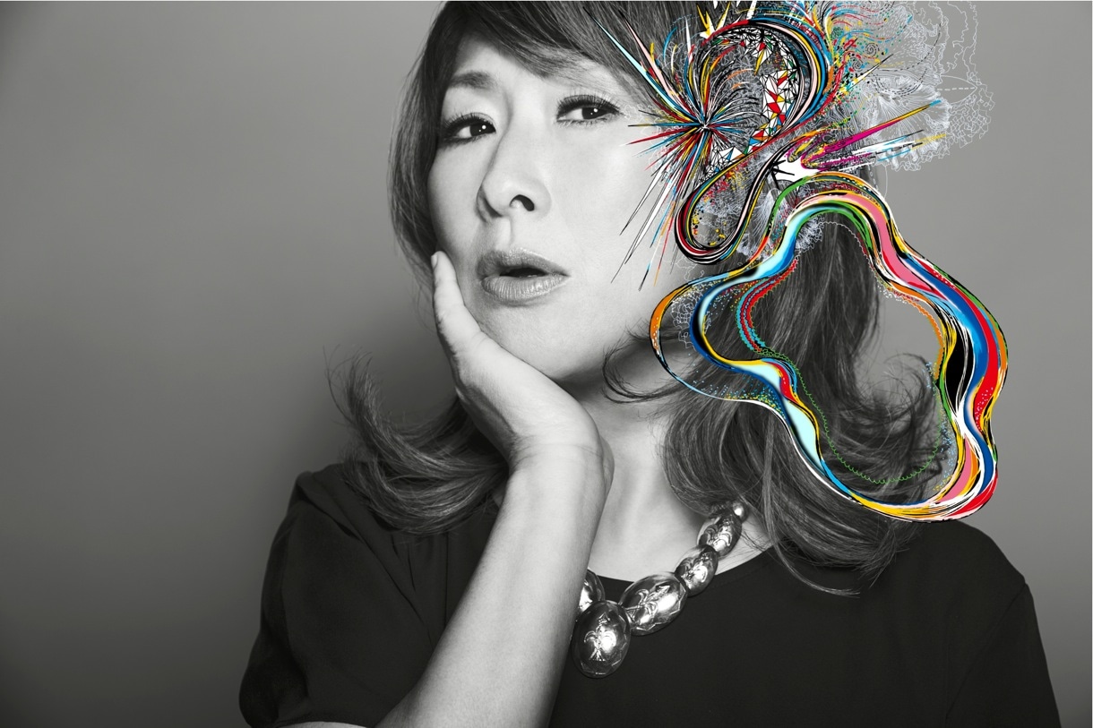 矢野顕子