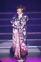 AKB48「AKB48ユニット祭り 2014」の様子。（C）AKS