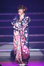 AKB48「AKB48ユニット祭り 2014」の様子。（C）AKS