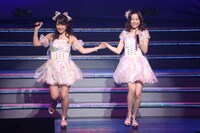 AKB48「AKB48ユニット祭り 2014」の様子。（C）AKS