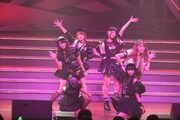 AKB48「AKB48ユニット祭り 2014」の様子。（C）AKS