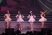 AKB48「AKB48ユニット祭り 2014」の様子。（C）AKS