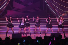 AKB48「AKB48ユニット祭り 2014」の様子。（C）AKS