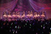 AKB48「AKB48ユニット祭り 2014」の様子。（C）AKS