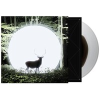 LITE「Installation」12inchアナログ盤パッケージ