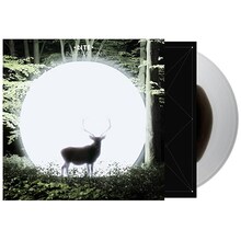 LITE「Installation」12inchアナログ盤パッケージ