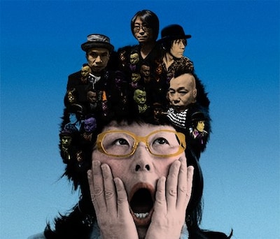 うつみようこ＆YOKOLOCO BAND