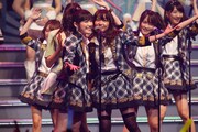 AKB48「AKB48ユニット祭り 2014」の様子。（C）AKS