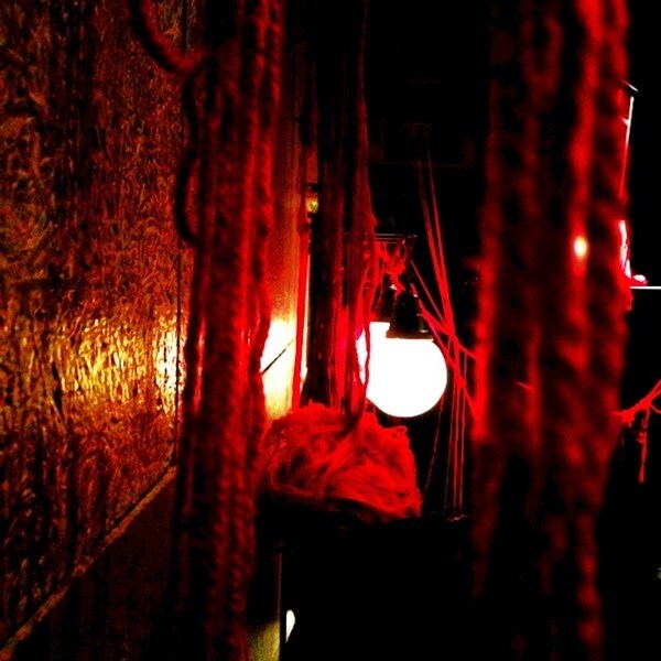 青葉市子「『0%』」ジャケット