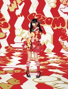 DJ みりんちゃん（でんぱ組.inc）