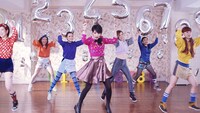 剛力彩芽「あなたの100の嫌いなところ」PVのワンシーン。