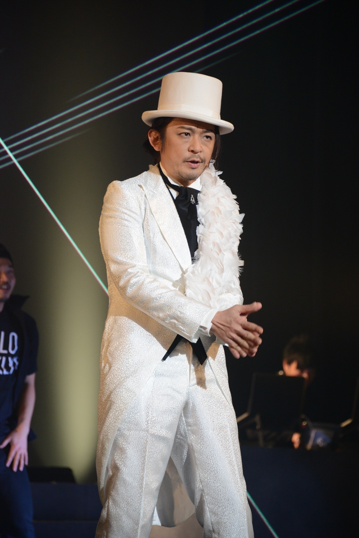 Mummy-D