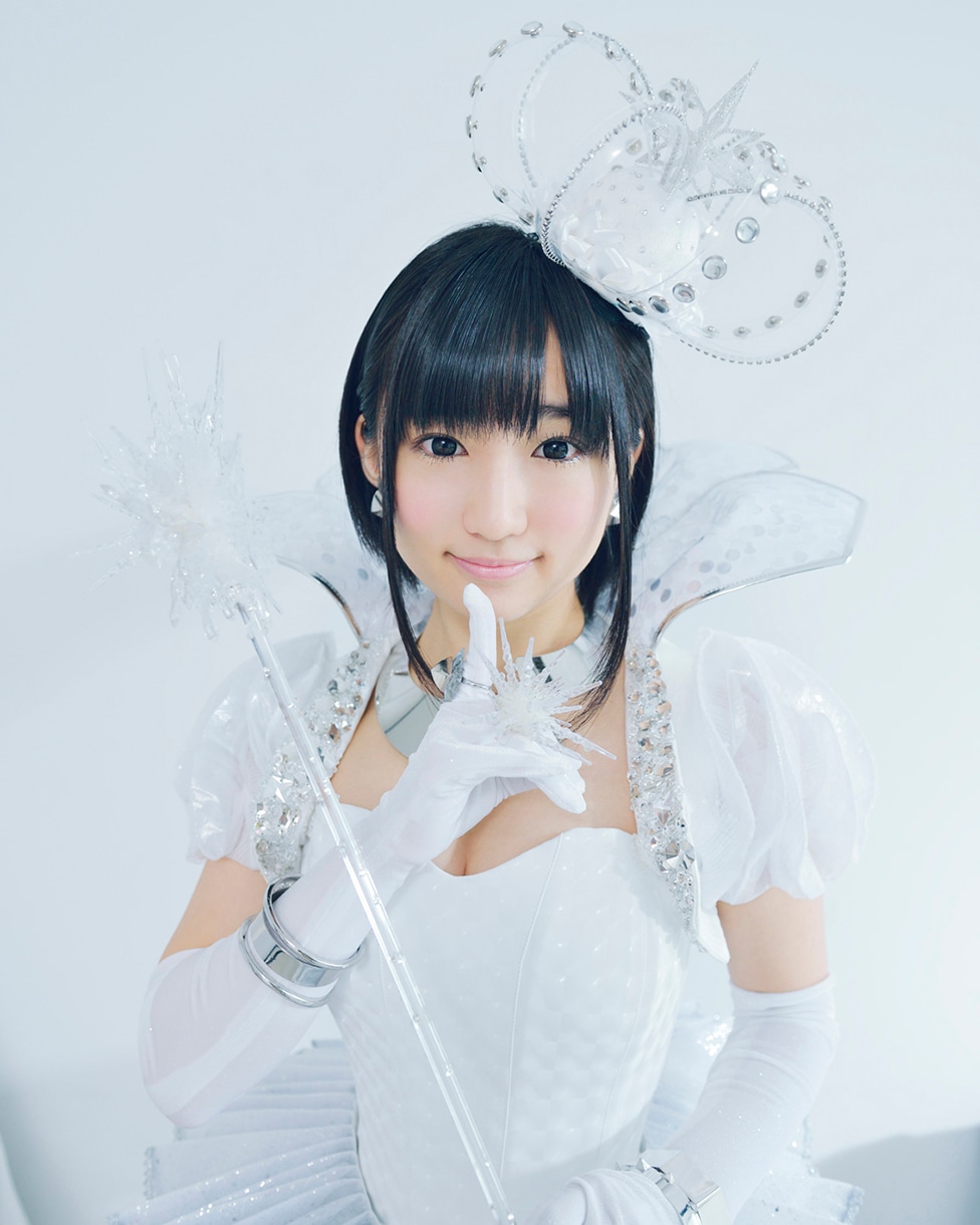 悠木碧