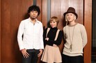 AZU、吉田山田との仲良しトークで明かされた音楽制作法