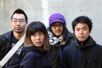 Limited Express (has gone?)