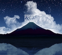 「SPACE SHOWER TV 25TH ANNIVERSARY SWEET LOVE SHOWER 2014」イメージ画像