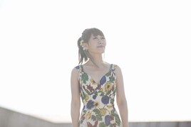 坂本美雨、ニューアルバムに込めた“おまじない”語る