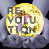 sfpr「revolution」ジャケット