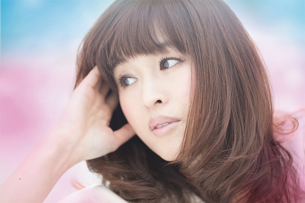宇徳敬子
