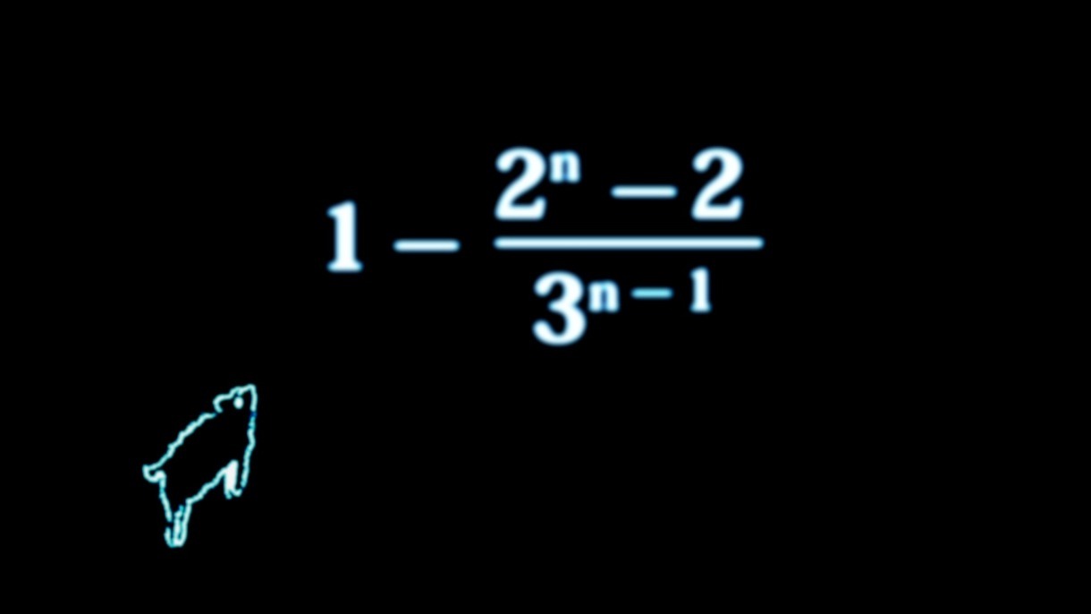やくしまるえつこ「絶対ムッシュ制」PVのワンシーン。