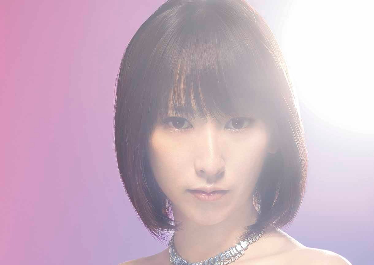 藍井エイル