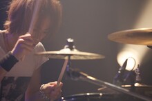 yukihiro（Dr / geek sleep sheep）（撮影：岡田貴之、石川浩章）