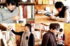 he年始自主企画「12th year」にHUSKING BEE、UNLIMITS