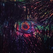 きのこ帝国「Eureka」ジャケット