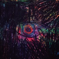 きのこ帝国「Eureka」ジャケット