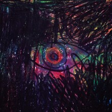 きのこ帝国「Eureka」ジャケット