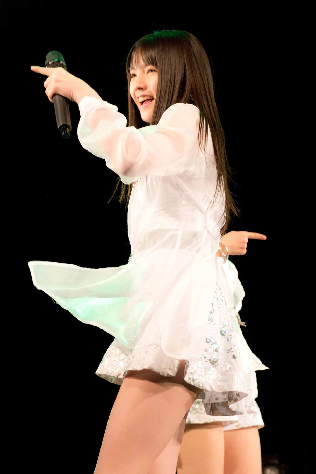 道重さゆみ