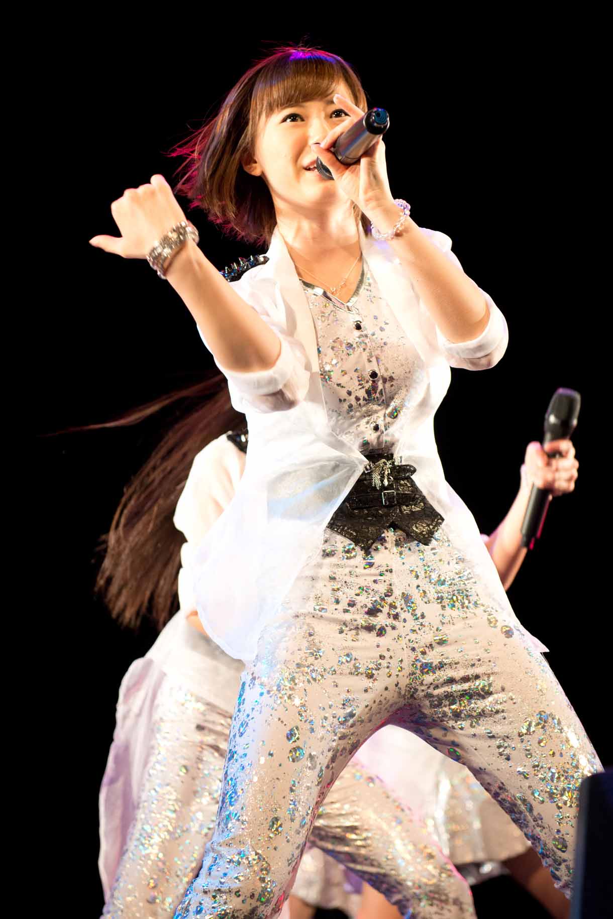 生田衣梨奈