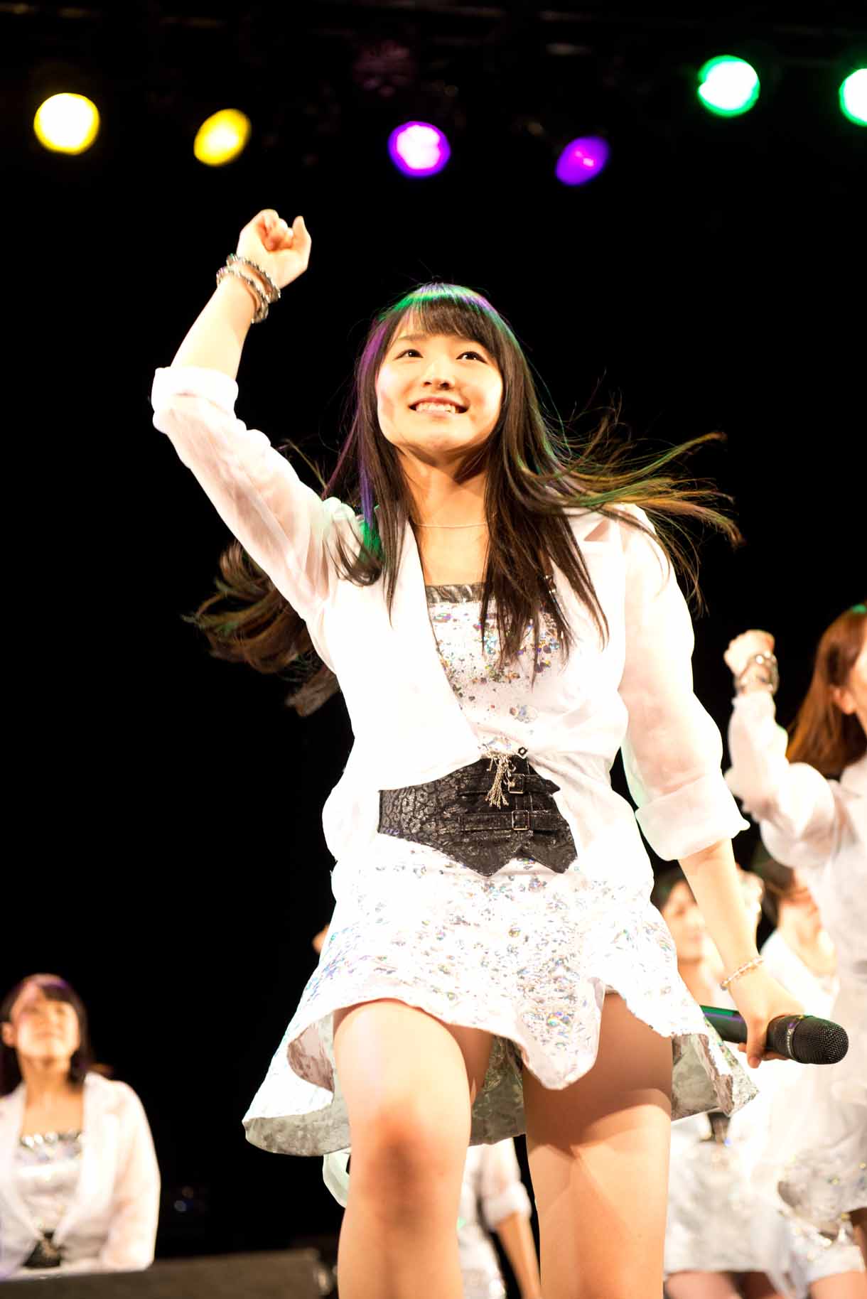 鞘師里保