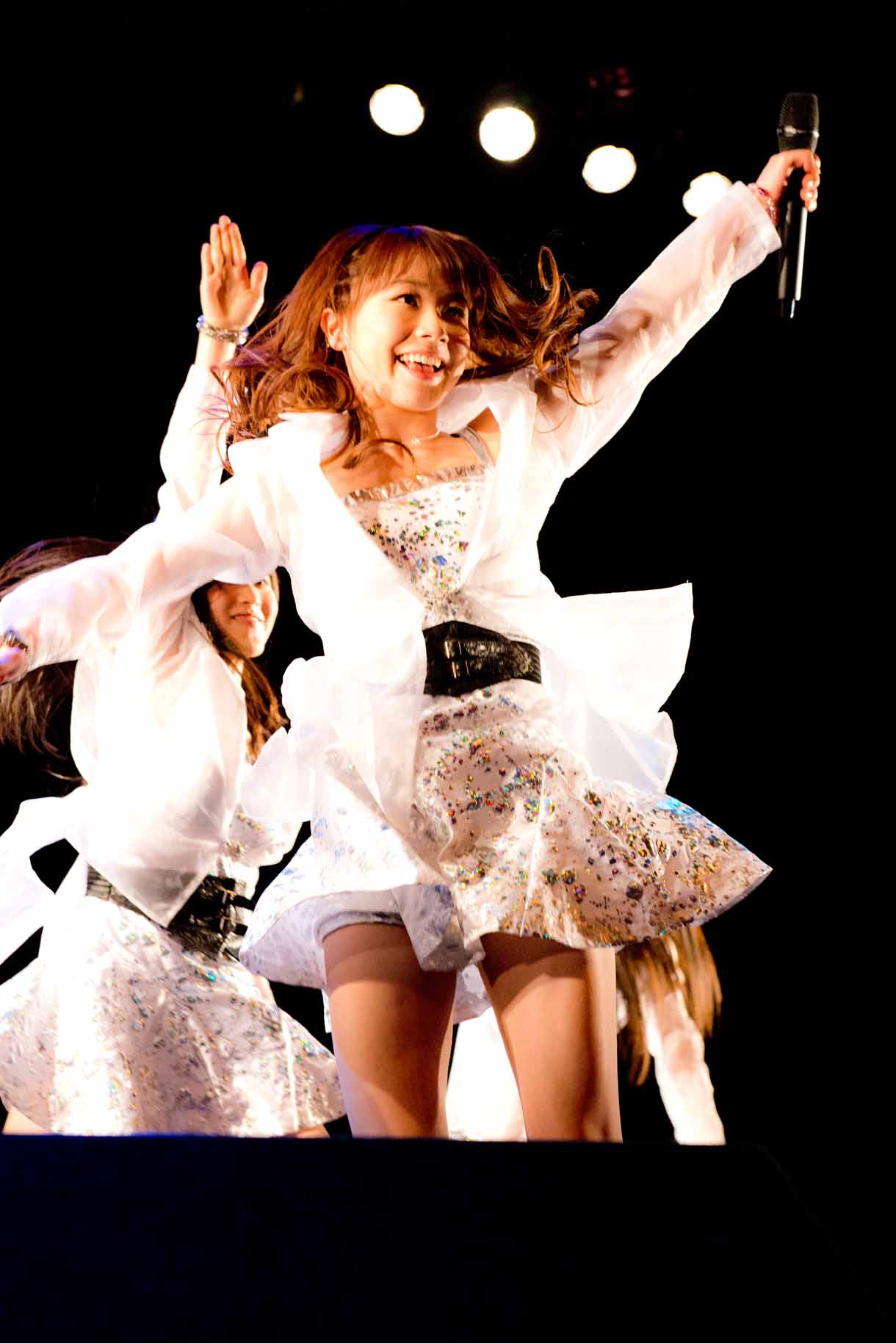 石田亜佑美