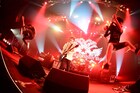9mm Parabellum Bullet、10周年武道館2DAYSを映像化