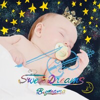 BIGMAMA「Sweet Dreams」ジャケット