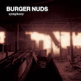 BURGER NUDS「BURGER NUDS 3 symphony」ジャケット