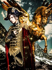 DAIGO、自身の“金”を掘り起こす意欲作「DAIGOLD」解説