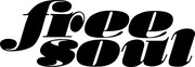 「Free Soul」ロゴ