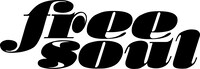 「Free Soul」ロゴ