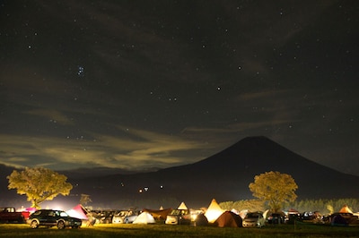 「GO OUT JAMBOREE」会場イメージ