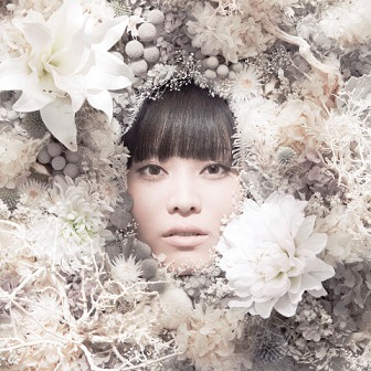 小南泰葉「怒怒哀楽」ジャケット